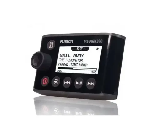 Télécommande filaire NRX300 pour NMEA 2000 Fusion - MS-NRX300_1