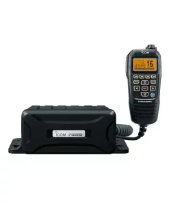 VHF marine fixe Icom - IC-M400BBE_1