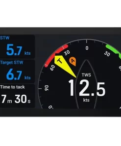 Écran Raymarine alpha performance 9 - E70650_3