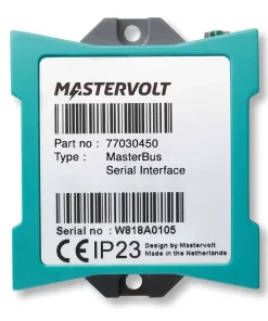 Interface MasterBus Mastervolt - 77030475_3_1