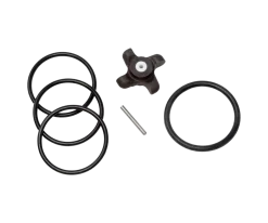 Kit Roue à aubes Airmar pour capteur DST800 et DST810 GEN1