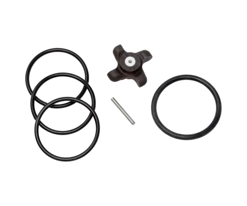 Kit Roue à aubes Airmar pour capteur DST800 et DST810 GEN1