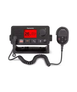 VHF Raymarine Ray63 - E70516_1