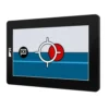 ecran-Raymarine-alpha-performance-7-E70649_1 Alpha performance 7" Raymarine - E70649
