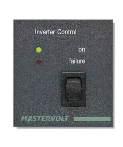 Commande Mastervolt C4-RI - 70404110_1_1