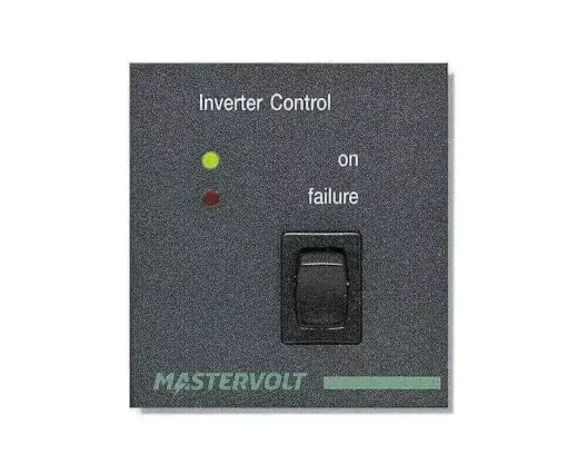 Commande Mastervolt C4-RI - 70404110_1_1