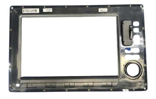 Raymarine - C120W - E120W FRONT PANEL - R62192