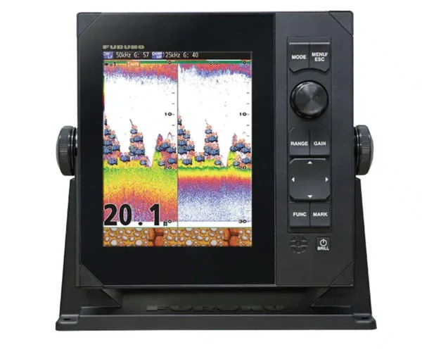 Sondeur-TrueEcho-CHIRP-84-FCV800-IMD040680AA_2 Sondeur FCV800 Furuno – IMD040680AA – Technologie TruEcho CHIRP™ 1 kW
