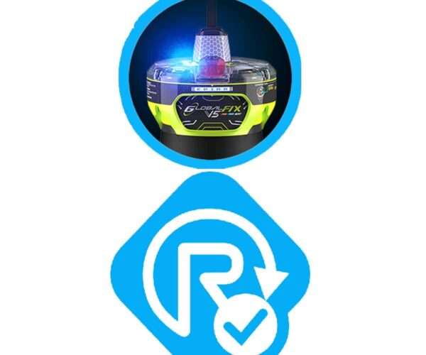Balise De Détresse EPIRB GlobalFix V4 ACR Electronics - 406 MHz Avec GPS