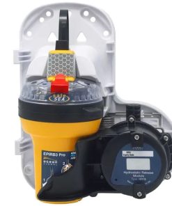 Balise de secours EPIRB3 Pro Ocean Signal - OS-702S-03933