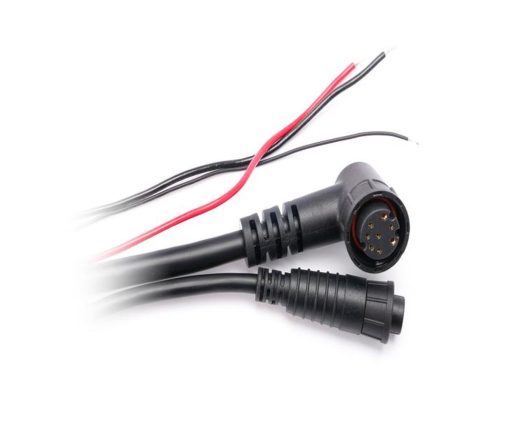 Cable d’Alimentation Raymarine Raynet pour Alpha pro 1m - A80752_1