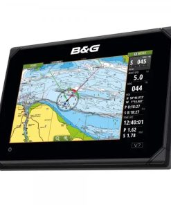 Combiné GPS-Sondeur B&G Vulcan 7R - 000-14082-001