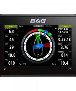 Combiné GPS-Sondeur B&G Vulcan 7R - 000-14082-001_3