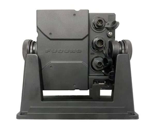 Furuno FCV-600 TrueEcho CHIRP – Sondeur couleur 5,7” haute définition