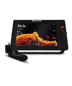 Combiné sondeur GPS Raymarine Element 7 HV avec sonde HV-100+ – E70644-05_1