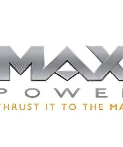 MAX POWER