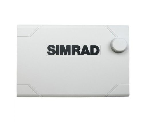 Cache soleil Simrad pour NSS7 evo2 - 000-11590-001_1_1