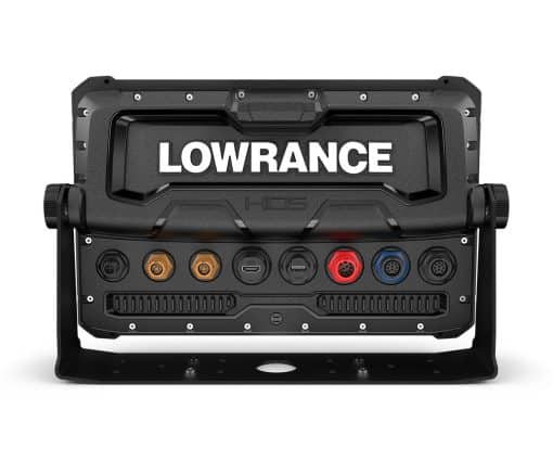 HDS PRO 12 sans sonde - LOWRANCE – Image 4