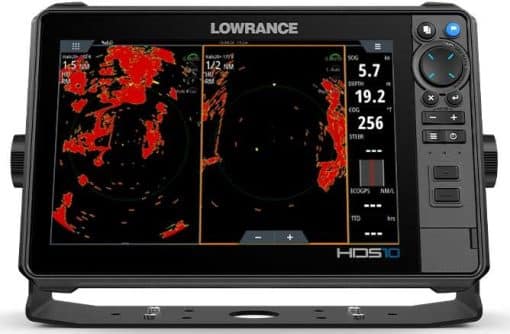 HDS PRO 10 sans sonde - LOWRANCE – Image 4