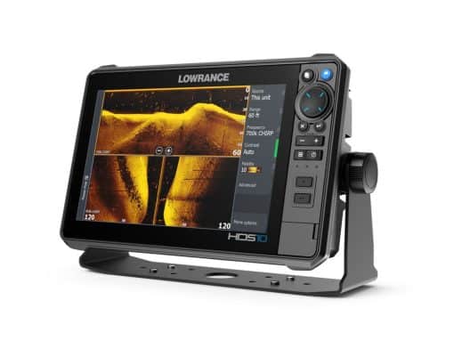 HDS PRO 10 sans sonde - LOWRANCE – Image 3