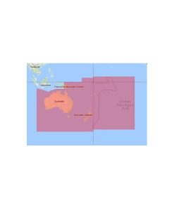 AUS-NZ,PNG,VANU,NEW CAL,FIJI,FR POL-MAX – M-AU-M007-MS_1