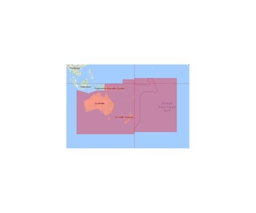 AUS-NZ,PNG,VANU,NEW CAL,FIJI,FR POL-MAX – M-AU-M007-MS_1