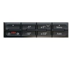 Clavier Raymarine pour p70s - R70656_1_1