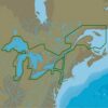 GREAT LAKES & ST.LAWRENCE SEAWAY-4D – M-NA-D061-MS_1