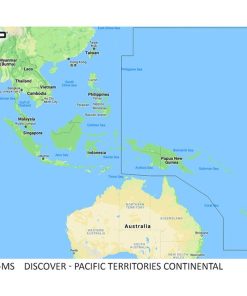 AUSTRALIA-PACIFIC