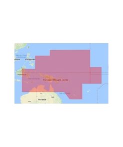 MICRONESIA,PAPUA N.GUINEA &SOLOMON S-MAX – M-AU-M002-MS_1