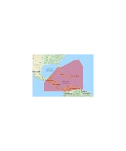 NA-D065 – The Caribbean & Central America – 4D – AMER – Wide