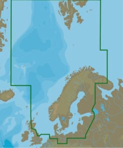 NORTH AND BALTIC SEAS-MAX – M-EN-M019-MS_1