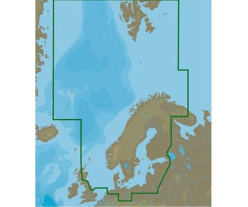 NORTH AND BALTIC SEAS-MAX – M-EN-M019-MS_1