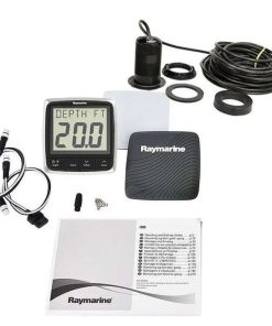 Pack i50 Sondeur, avec sonde Traversante - E70148_1