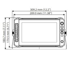 lowrance-FS-9