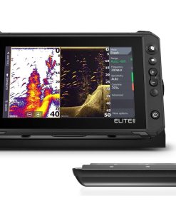 Elite 9 Fs avec sonde Active Imaging 3 en 1