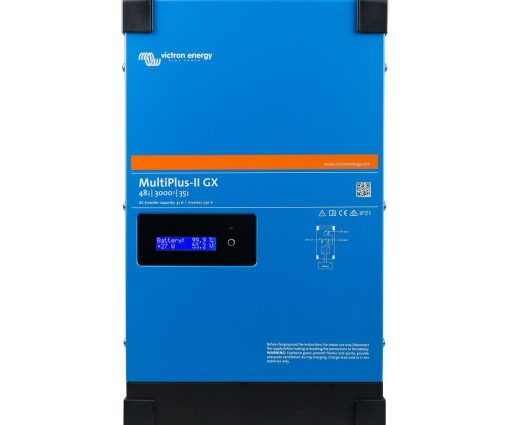 MultiPlus-II-48V-3kVA-35-32-230V-GX-victron bleu