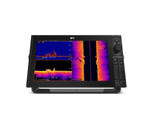 AXIOM 2 PRO S combiné GPS-sondeur - RAYMARINE – Image 6