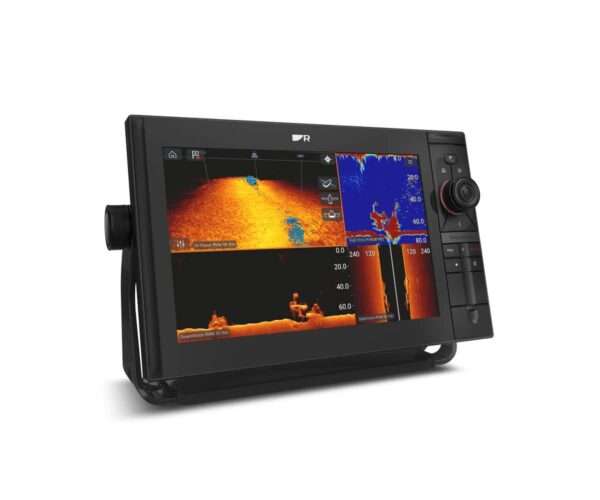 RAYMARINE-Axiom-2-Pro-12-Front-Right-4-Way-Fish-2024