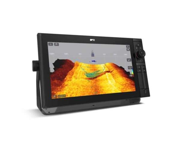 AXIOM 2 PRO S combiné GPS-sondeur - RAYMARINE