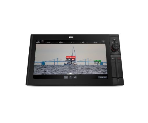 AXIOM 2 PRO S combiné GPS-sondeur - RAYMARINE – Image 7