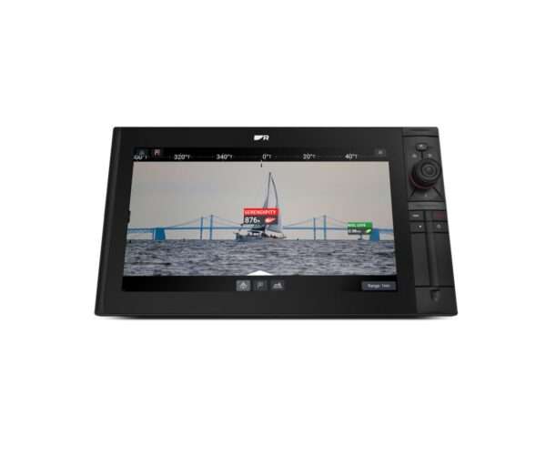 RAYMARINE-Axiom-2-Pro-16-with-CAM300-ClearCruise-AR-and-no-bracket