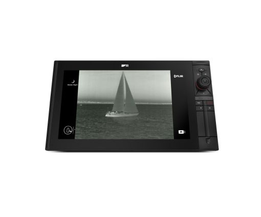 AXIOM 2 PRO S combiné GPS-sondeur - RAYMARINE – Image 8