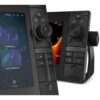 RAYMARINE-Axiom-2-Pro-Keypad-Comparison
