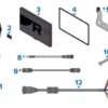 RAYMARINE-Axiom-2-Pro-dans-la-boite