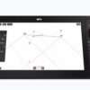 raymarine-Axiom-2-Pro-ligne-de-depart