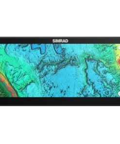 Combiné NSX ultrawide Simrad