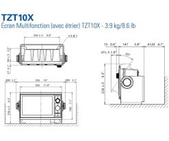 furuno TZT10X IMD041090AA illust4_1