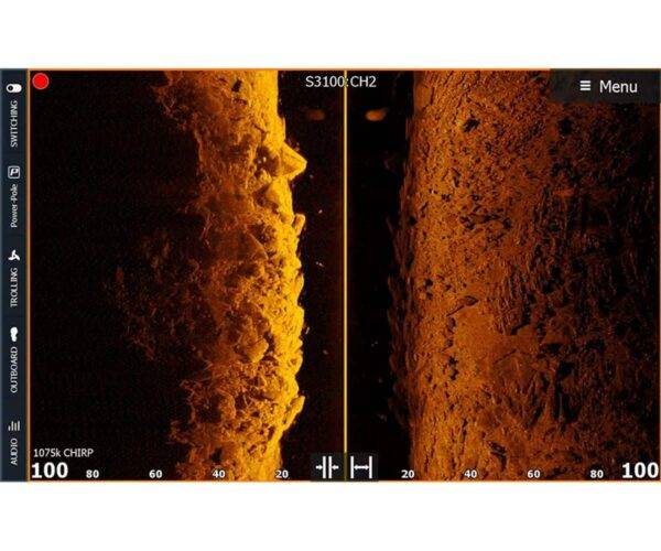 Active Imaging HD sonde LOWRANCE