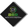 BSR LOGO